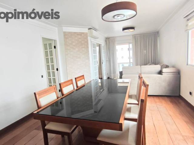 #1725 - Apartamento para Locação em São Paulo - SP - 2