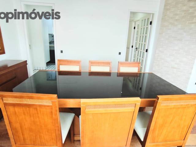 #1725 - Apartamento para Locação em São Paulo - SP - 3