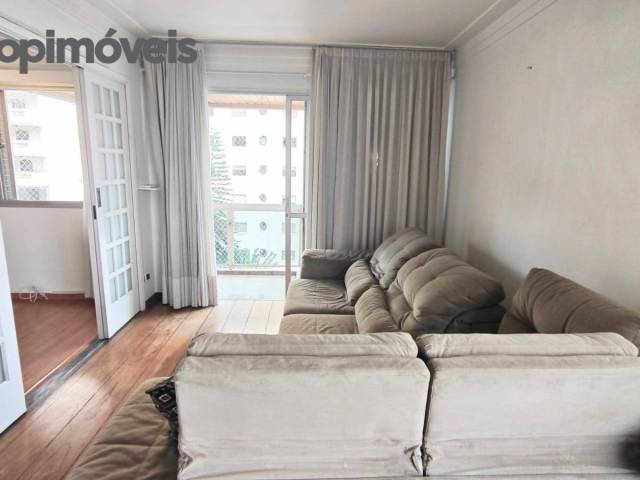 Apartamento para Locação em São Paulo - 4