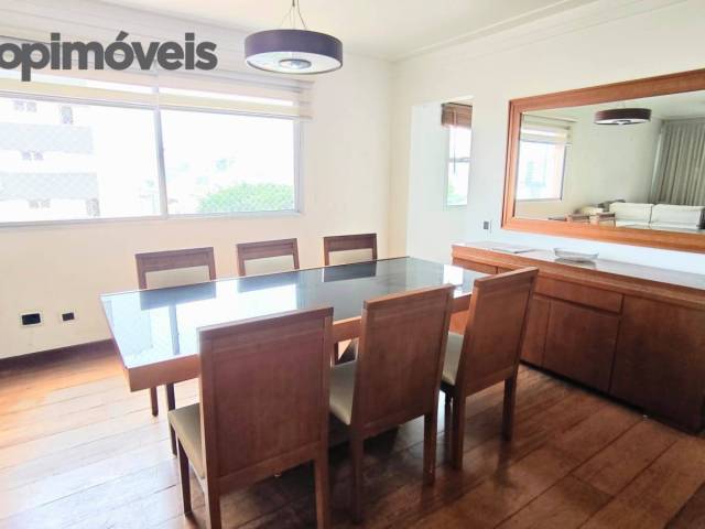 Apartamento para Locação em São Paulo - 5