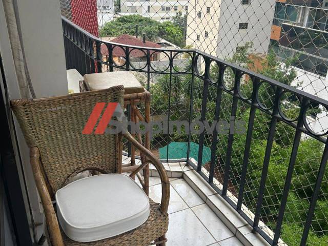 #584 - Apartamento para Locação em São Paulo - SP