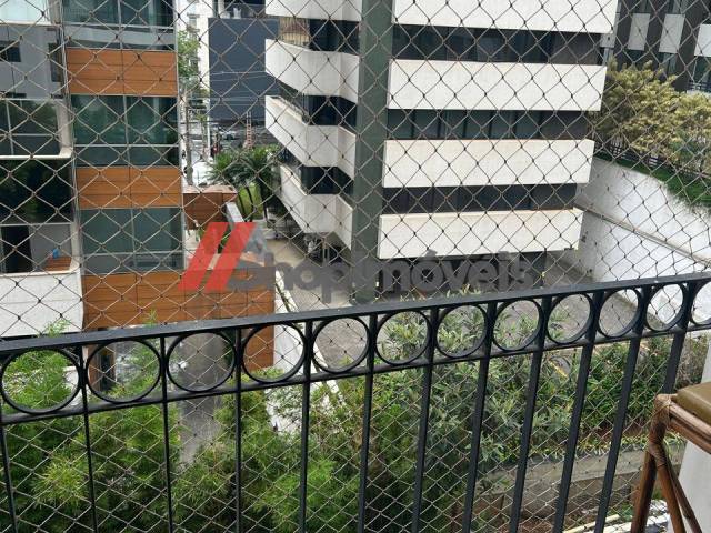 #584 - Apartamento para Locação em São Paulo - SP