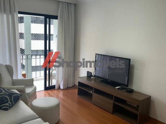 Apartamento para Locação em São Paulo - 4