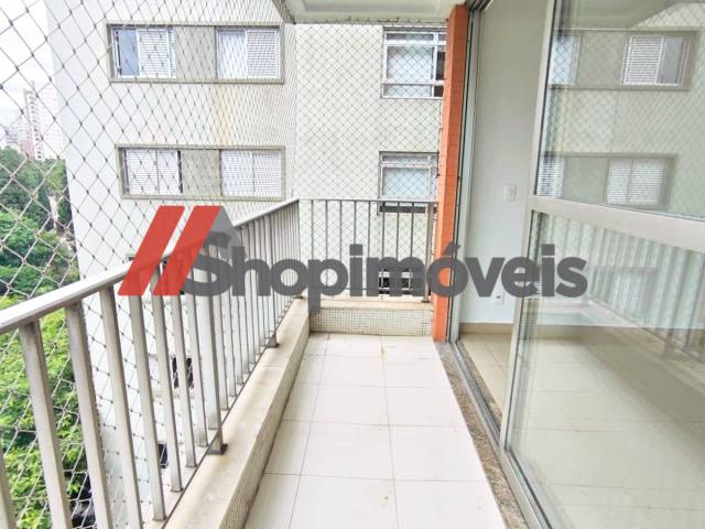 Apartamento para Locação em São Paulo - 2