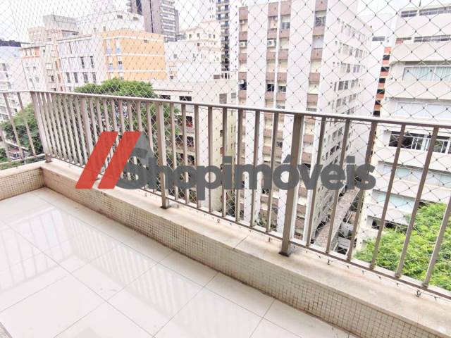 Apartamento para Locação em São Paulo - 3
