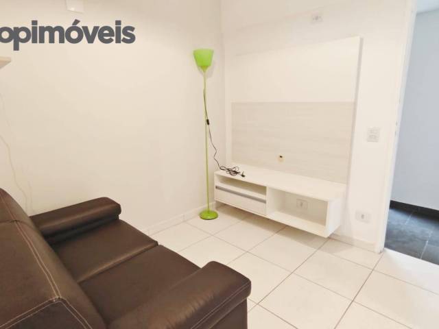 #1678 - Apartamento para Locação em São Paulo - SP - 3