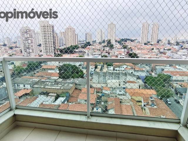 #1724 - Apartamento para Locação em São Paulo - SP - 3