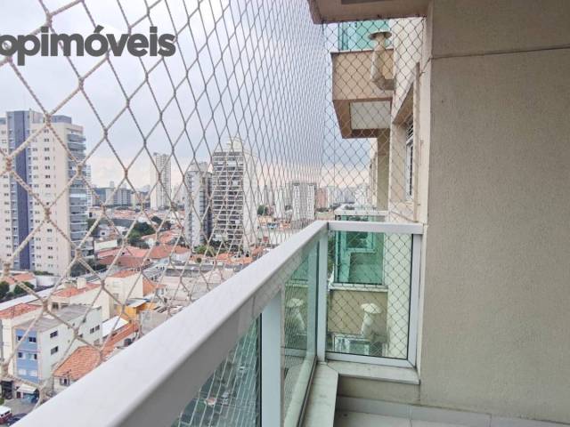 #1724 - Apartamento para Locação em São Paulo - SP - 2