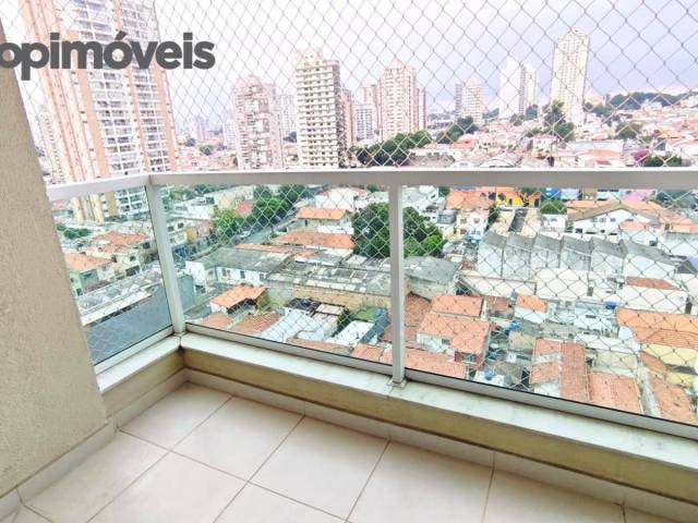 #1724 - Apartamento para Locação em São Paulo - SP - 1