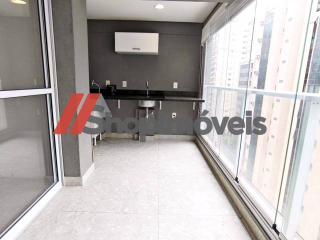 #1601 - Apartamento para Venda em São Paulo - SP - 3