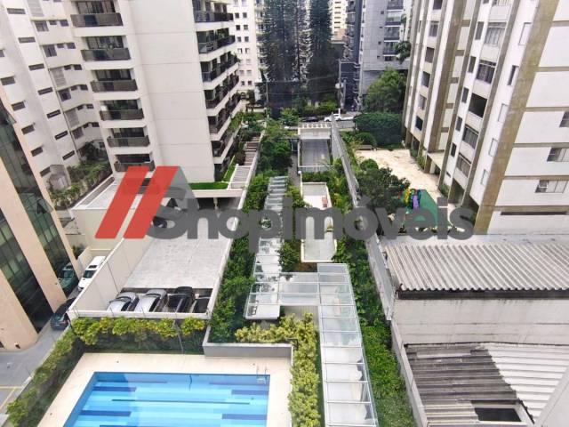 #1601 - Apartamento para Venda em São Paulo - SP - 1