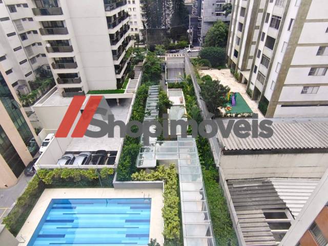 #1601 - Apartamento para Venda em São Paulo - SP - 2