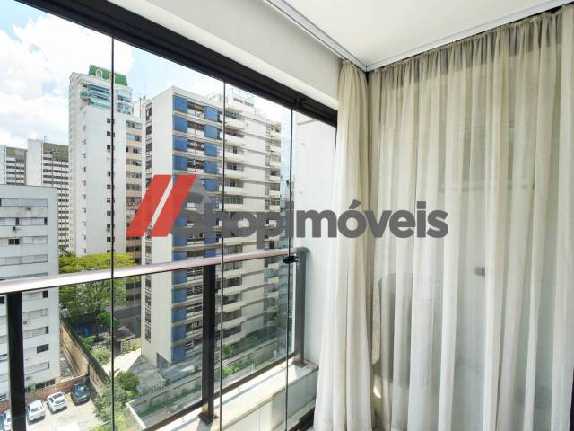 #1727 - Apartamento para Locação em São Paulo - SP - 2