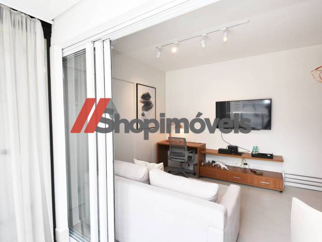 Apartamento para Locação em São Paulo - 5