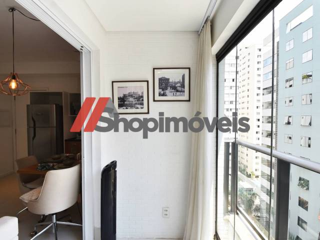Apartamento para Locação em São Paulo - 4