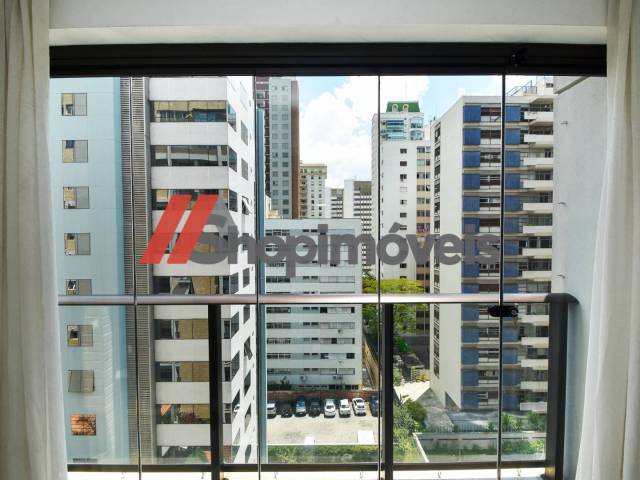 #1727 - Apartamento para Locação em São Paulo - SP - 1