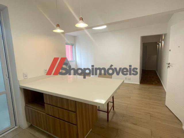 #1728 - Apartamento para Locação em São Paulo - SP - 2