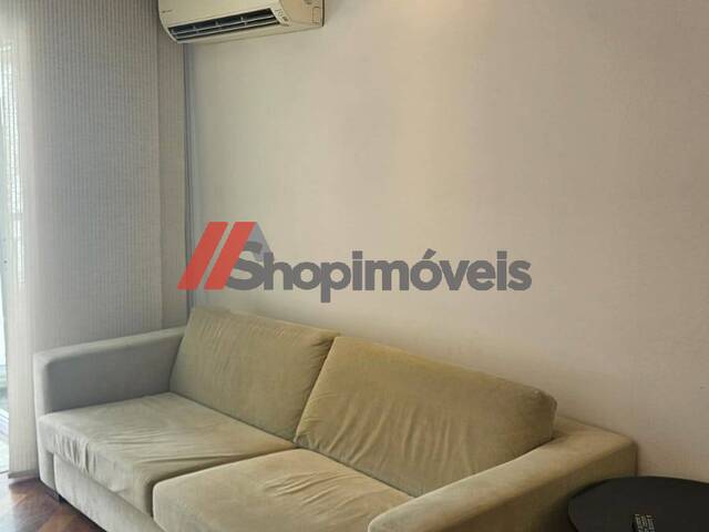 Apartamento para Locação em São Paulo - 4