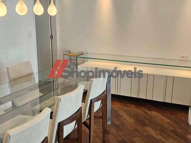 Apartamento para Locação em São Paulo - 3