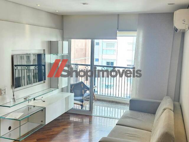 Apartamento para Locação em São Paulo - 5