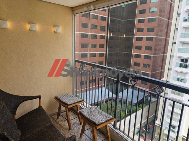 Apartamento para Locação em São Paulo - 2