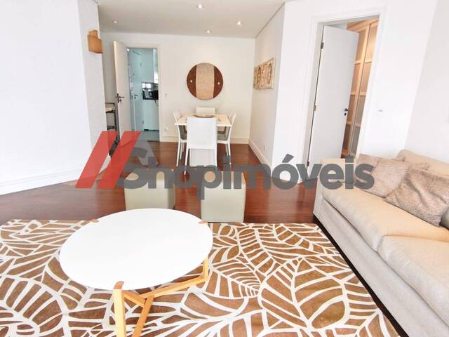 Apartamento para Locação em São Paulo - 5