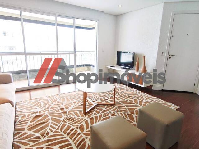 Apartamento para Locação em São Paulo - 4