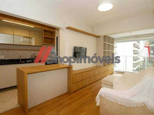 Apartamento para Locação em São Paulo - 3