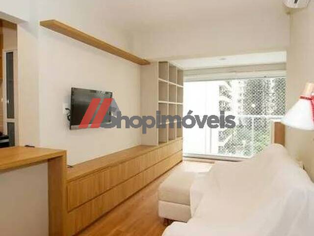 Apartamento para Locação em São Paulo - 2