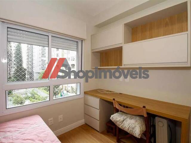 Apartamento para Locação em São Paulo - 5