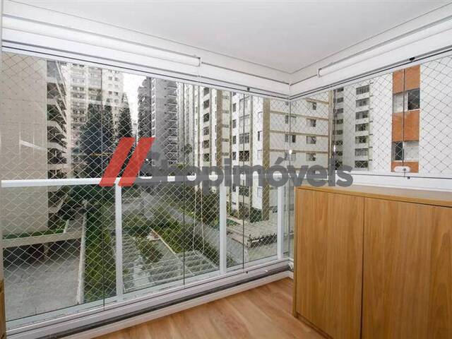 Locação em Paraíso - São Paulo