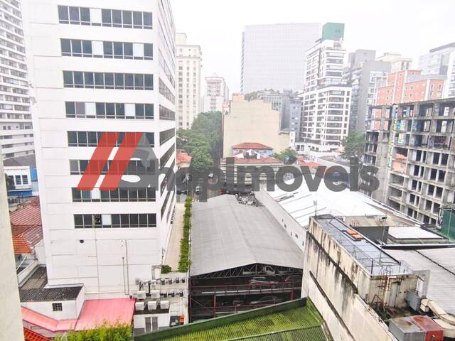 #1730 - Apartamento para Venda em São Paulo - SP - 2