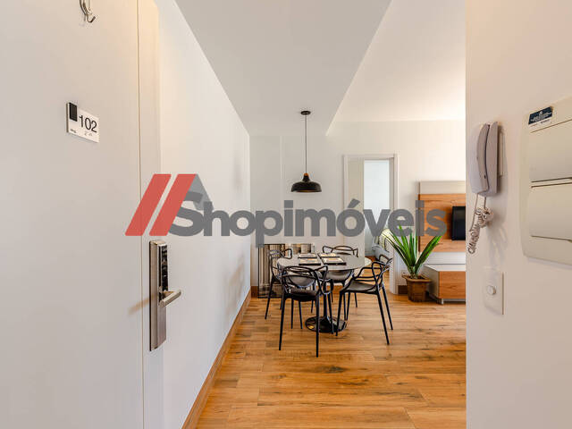 Locação em Bela Vista - São Paulo