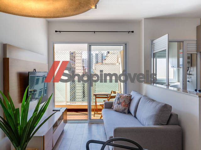 Apartamento para Locação em São Paulo - 3