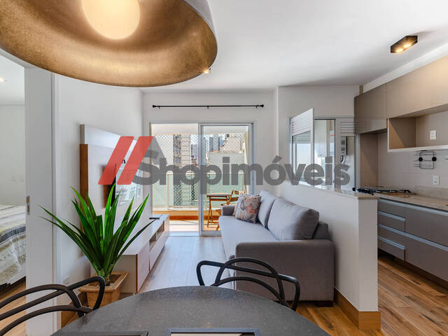 Apartamento para Locação em São Paulo - 4