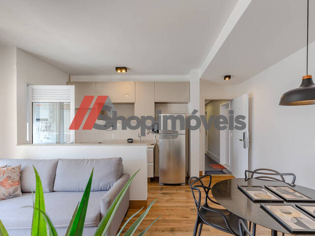 Apartamento para Locação em São Paulo - 5