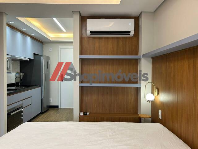 Apartamento para Locação em São Paulo - 4