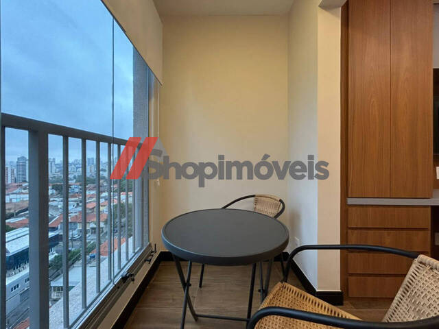 #1733 - Apartamento para Locação em São Paulo - SP