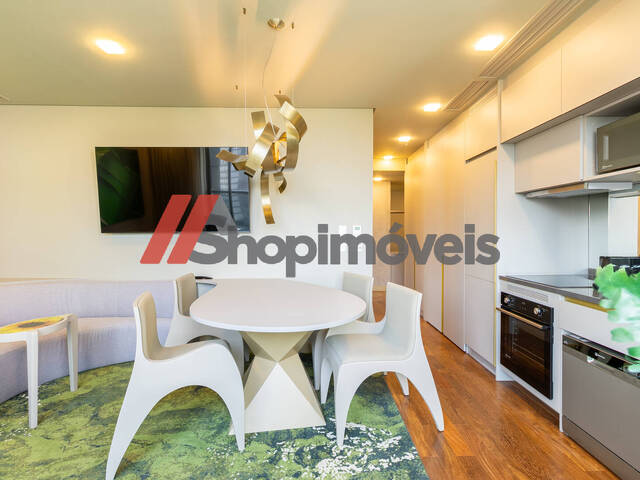 Apartamento para Locação em São Paulo - 4