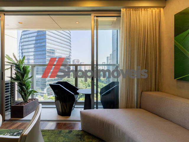 Apartamento para Locação em São Paulo - 5