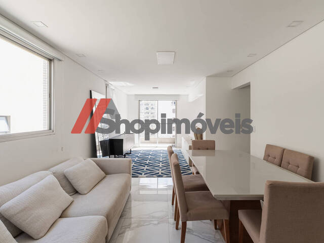 Locação em Cerqueira César - São Paulo