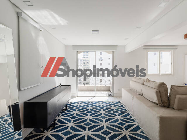 Apartamento para Locação em São Paulo - 2