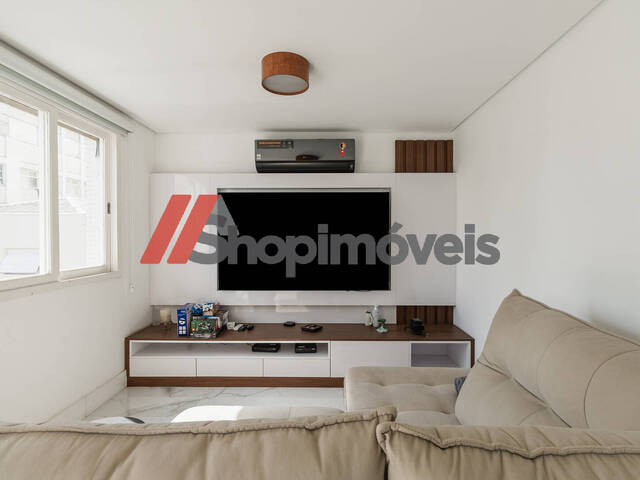 Apartamento para Locação em São Paulo - 3