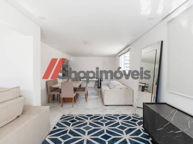 Apartamento para Locação em São Paulo - 4