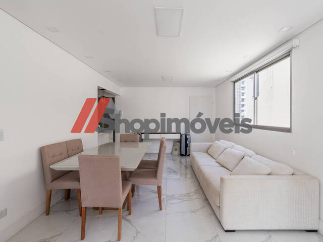 Apartamento para Locação em São Paulo - 5