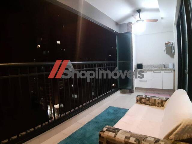 Apartamento para Locação em São Paulo - 4