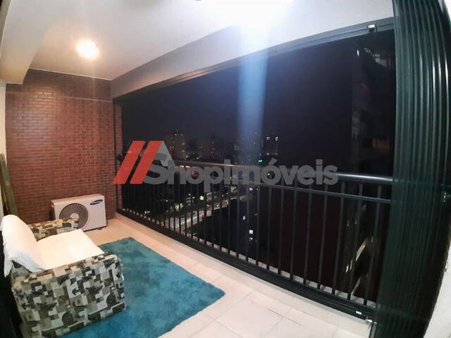 Apartamento para Locação em São Paulo - 5