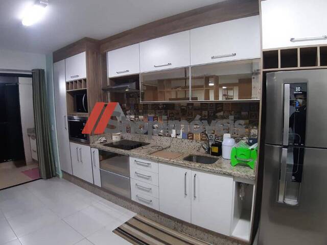 Apartamento para Locação em São Paulo - 3
