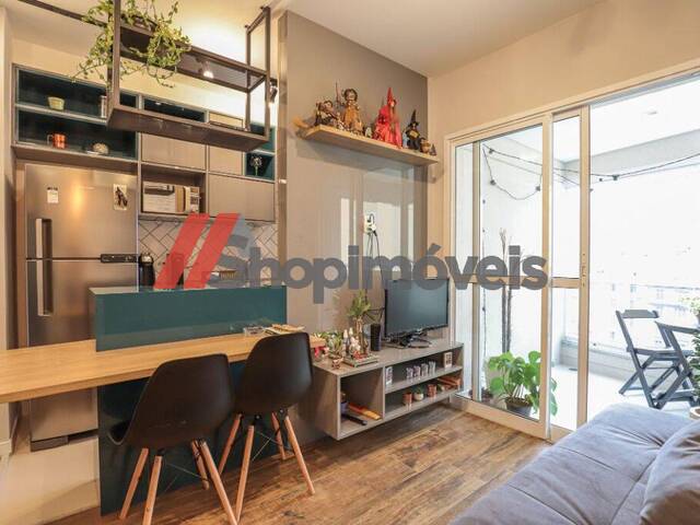 Apartamento para Locação em São Paulo - 4