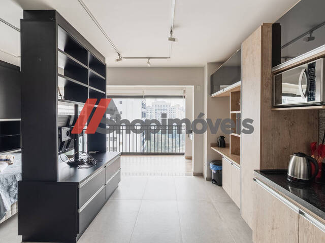 #1738 - Apartamento para Locação em São Paulo - SP